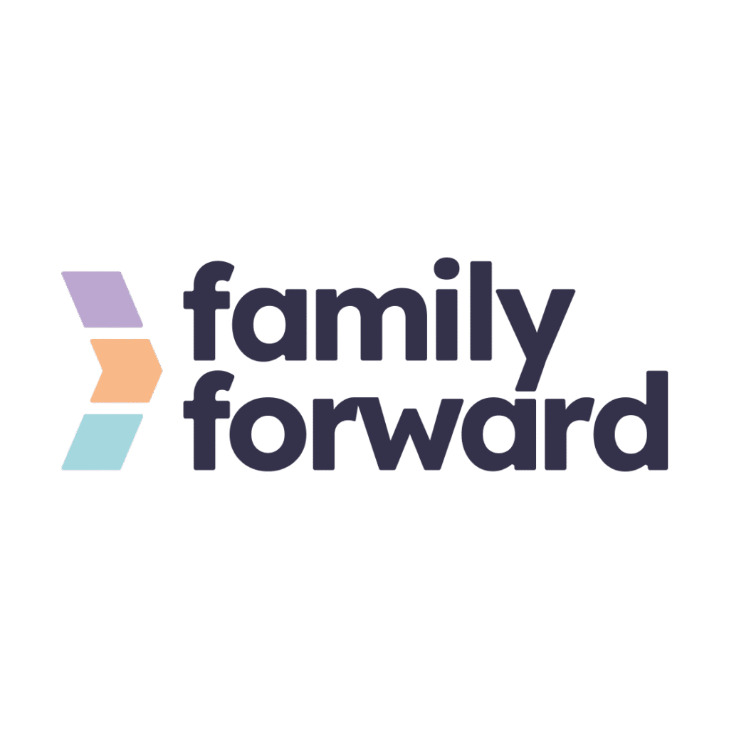 family forward-Logo