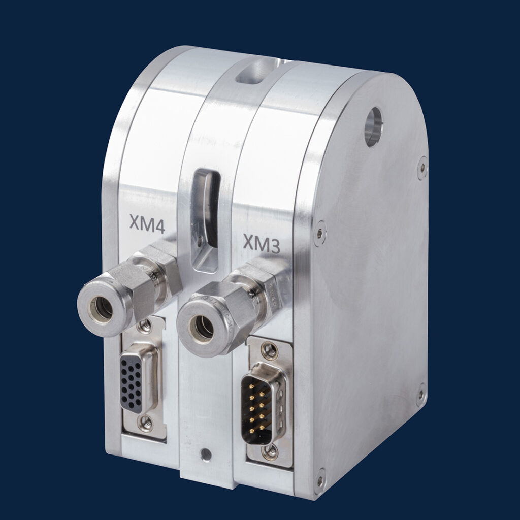 Celeroton Chopper vorher