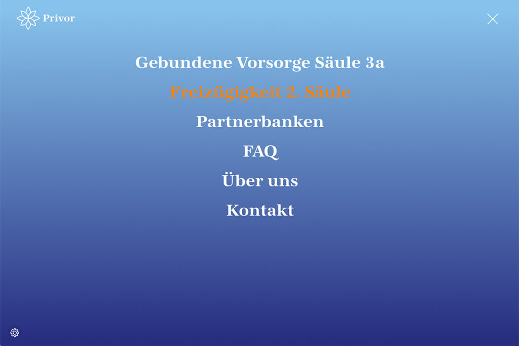 Burgermenu offen privor.ch