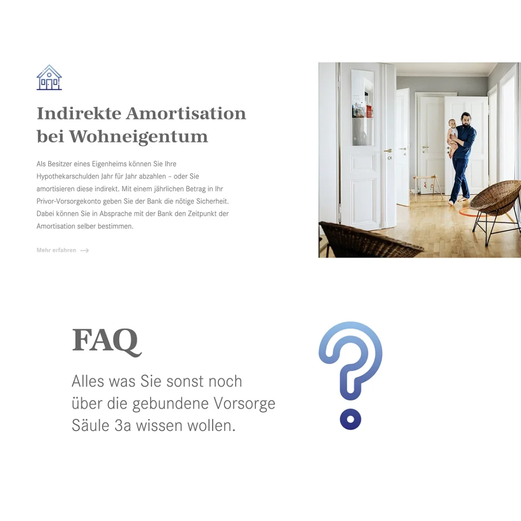 Screenshot privor.ch