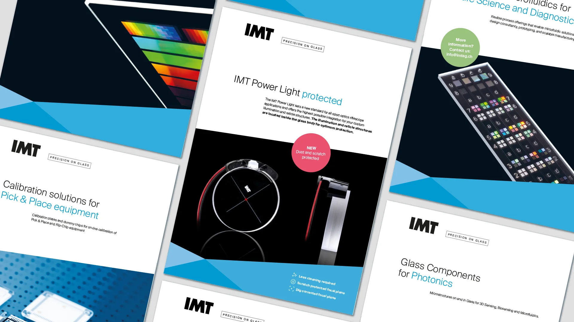 IMT Flyer